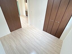 ソラナ 1階1LDKのリビング/ダイニング