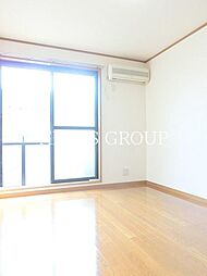 ロイヤルパークハウス大泉 1階2DKのリビング/ダイニング