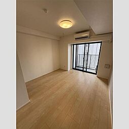 JR中央線 八王子駅 徒歩9分の賃貸マンション 3階1Kのリビング/ダイニング