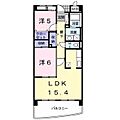 ポルトーネ2階7.2万円