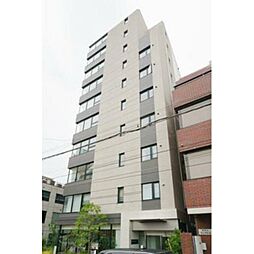 外観・土地
