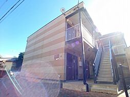 レオパレスアクシスII