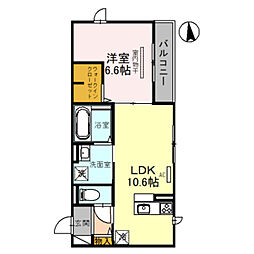 JR関西本線 八尾駅 徒歩10分