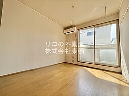 シティハイム　クレイドル 101 1階2DKのリビング/ダイニング