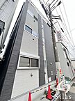 大阪府大阪市城東区野江1丁目：物件画像／株式会社サイラス　ホームメイトFC平野店