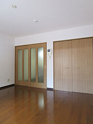 ミロディア 107 1階1Kのリビング/ダイニング