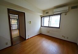 リエスふじみ野北野 3階2LDKのリビング/ダイニング