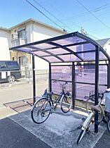 コンフォーレ石川 108 ｜ 宮城県仙台市若林区連坊２丁目12-5（賃貸アパート1K・1階・25.00㎡） その5