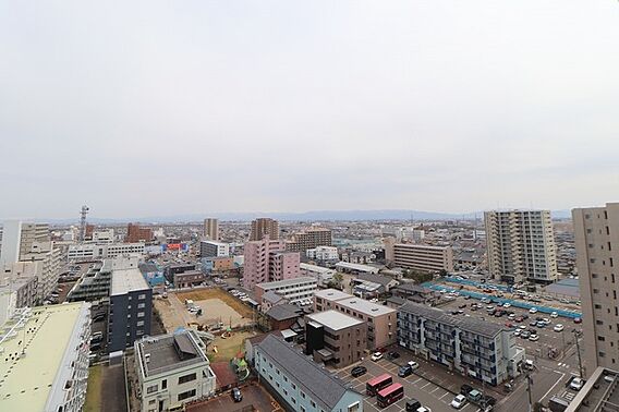 パストラルハイム駅南_その他_1