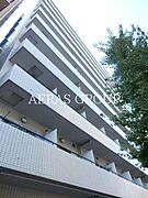 外観・土地