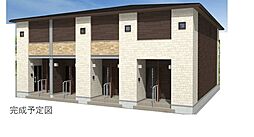 JR横浜線 相原駅 徒歩8分の賃貸アパート