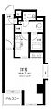 アピス三軒茶屋3階9.7万円
