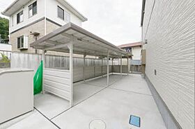 リッツコモド 0202 ｜ 滋賀県東近江市建部瓦屋寺町88-6（賃貸アパート3LDK・2階・63.15㎡） その4