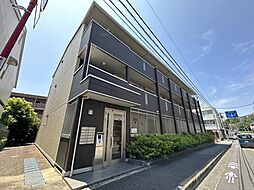 京王相模原線 京王永山駅 徒歩11分の賃貸アパート