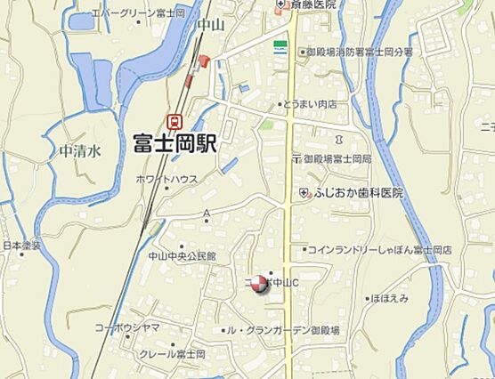 コーポ中山Ｂ_その他_2