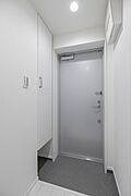 Cタイプ2026年4月撮影 同タイプ303号室の写真です