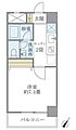 シルフィ大宮3階7.1万円