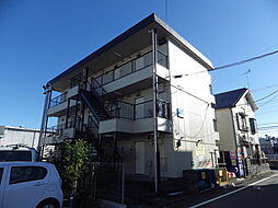🉐敷金礼金0円！🉐京王線 北野駅 徒歩6分