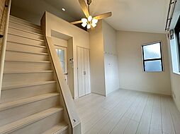 MOKO橋本 201 2階1Kのリビング/ダイニング