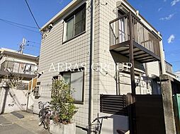 ベルメゾン東中野