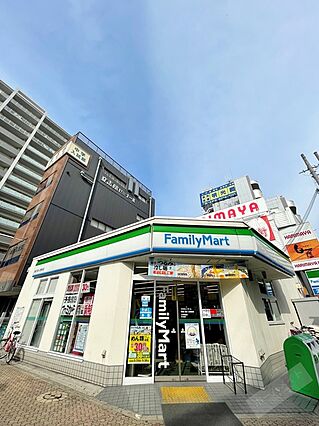 レオパレス花水木一番館_周辺_5