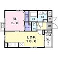 RIZROOM3階16.9万円