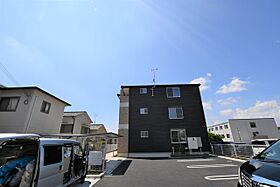 パレス藤阪東  ｜ 大阪府枚方市藤阪東町４丁目（賃貸アパート1LDK・2階・40.14㎡） その15