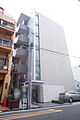 東京メトロ有楽町線 江戸川橋駅 徒歩2分の賃貸マンション