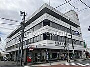 横浜金沢郵便局 326m