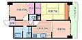 ライオンズマンション千林大宮5階8.9万円