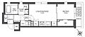 COMFORIA不動前3階18.1万円