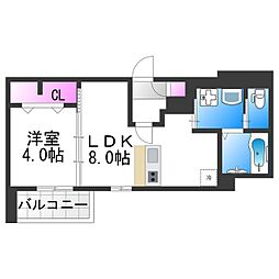IDC大阪市住吉区長居東1丁目PJ 1階