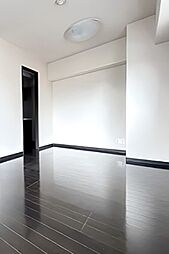 リガーレ本所吾妻橋 5階1Kのリビング/ダイニング