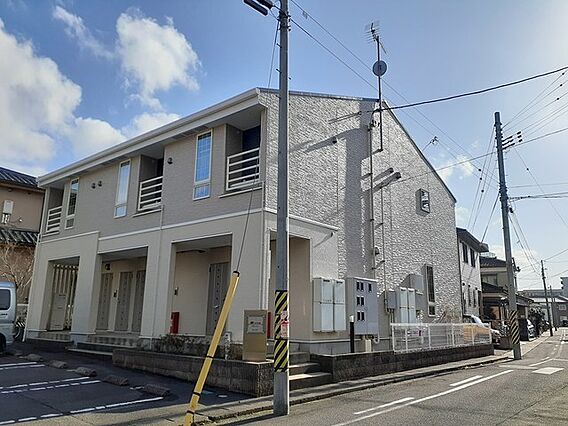 欅ガーデン_トップ画像