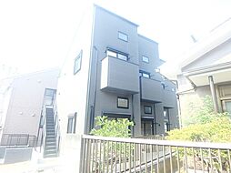 メゾン・ド・カルレ高幡不動