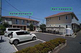 Ｓｏｌ・Ｌｅｖａｎｔｅ 00205 ｜ 埼玉県蓮田市見沼町7-20（賃貸アパート1K・2階・29.96㎡） その3