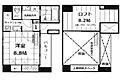 アーバンセレクト川口並木8階9.8万円