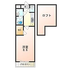 南海泉北線 深井駅 徒歩5分