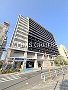 外観・土地
