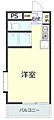 トップ高輪台3階7.7万円
