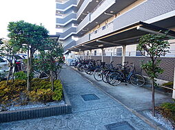 敷地内/建物