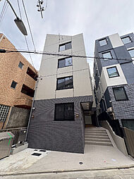 クレドコート品川中延