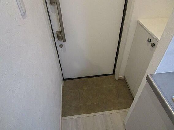 ルメール秋津_内装_3