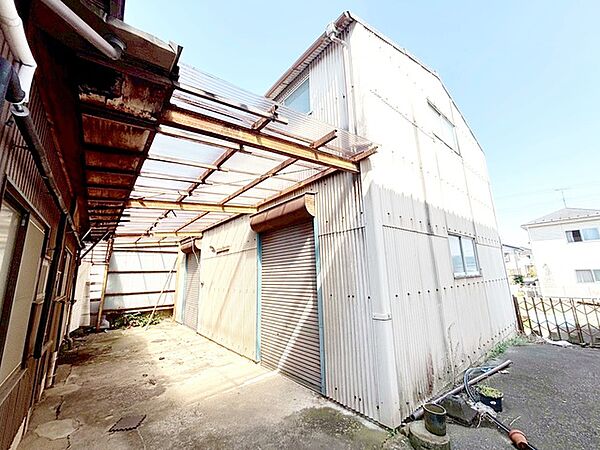 detached 茨城県猿島郡境町1541
境町の次に番地がくる場合の賃貸情報を見る
物件地図