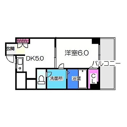 リヴィエール三井_間取り_0