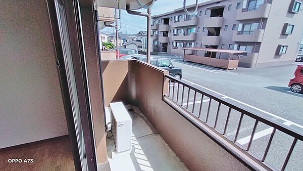 ペイザージュII 103｜静岡県富士市今泉(賃貸マンション2LDK・1階・54.42㎡)の写真 その21