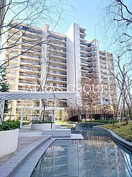 晴海フラッグ サンヴィレッジ A棟