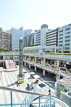 大阪府大阪市都島区都島南通２丁目（賃貸マンション1R・4階・15.00㎡） その8