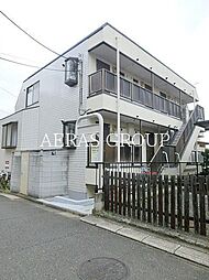 八坂駅 3.6万円