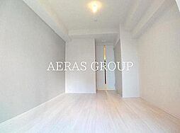 ルフォンプログレ蔵前プレミア 6階1Kのリビング/ダイニング